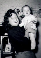 Momma & Me~Aren't We Pretty Girls Daddy?