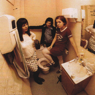 female bonding