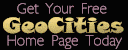 Yahoo! GeoCities