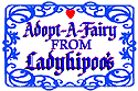 Lady Hippo's Fairies