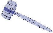 gavel