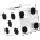 spinning dice