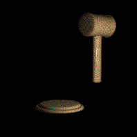gavel