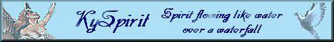 KySpirit BANNER