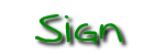 sign