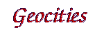 geocities