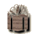button