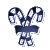 button
