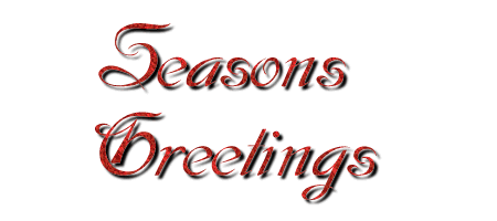 welcome banner