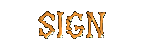 sign