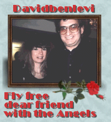 DavidBenlevi