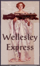 The Wellesley Express