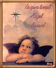 Bea's Angel Award