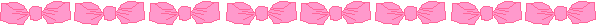 pinkbows
