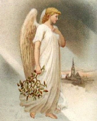 angel