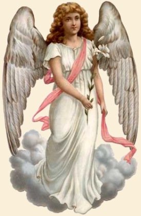 angel