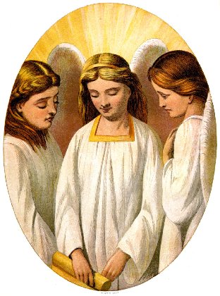 angel