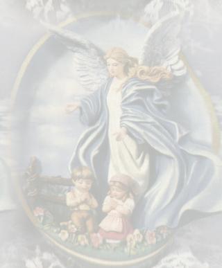 guardian angel