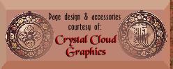 Cyrstal Cloud Graphics