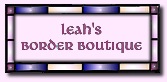 leah's Border Boutique