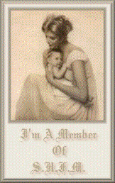 Special Home For Mothers
