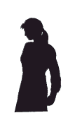 silhouette