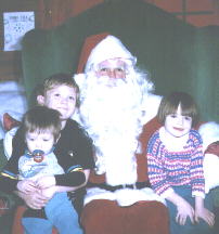 X-mas '98