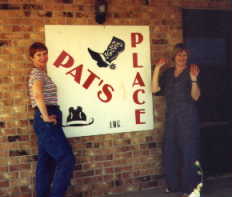 Pat and Pat