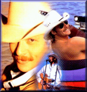 Alan Jackson!