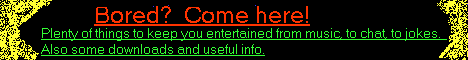 Eliminat's Homepage