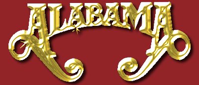 Alabama.