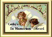 Thanks Cathy.