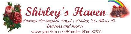 Shirley's Haven