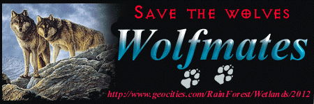 WolfMates