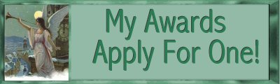 My Awards Banner