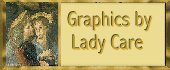 Lady Care's Logo