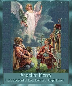 Angel of Mercy