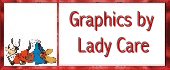 Lady Care's Logo