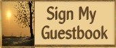 Sign My Guestbook
