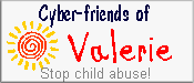 Valerie's Story