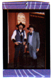 tombstone cowboys