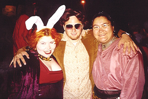halloween 98