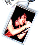 trent key chain