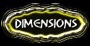 To Dimensions