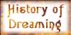 History of Dreaming