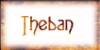 theban alphabet