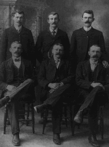 Houghtaling Brothers