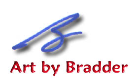Art by Bradder