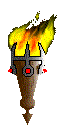 Burning desires
