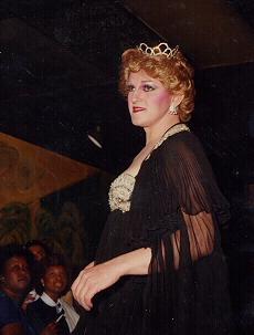 Jeanette Wild, Mother of the Court